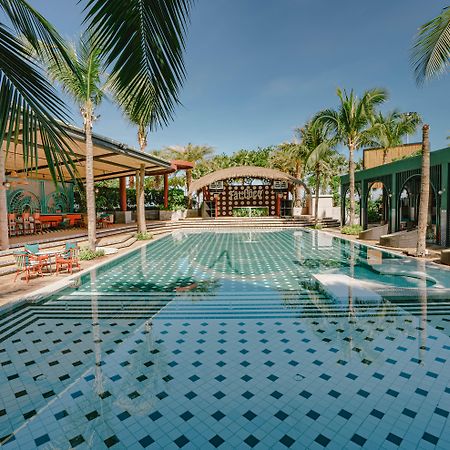 פאטאיה A-One New Wing Hotel מראה חיצוני תמונה