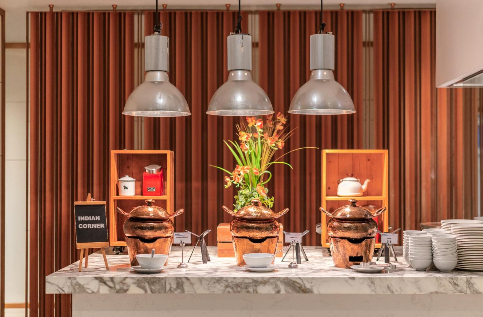 פאטאיה A-One New Wing Hotel מראה חיצוני תמונה