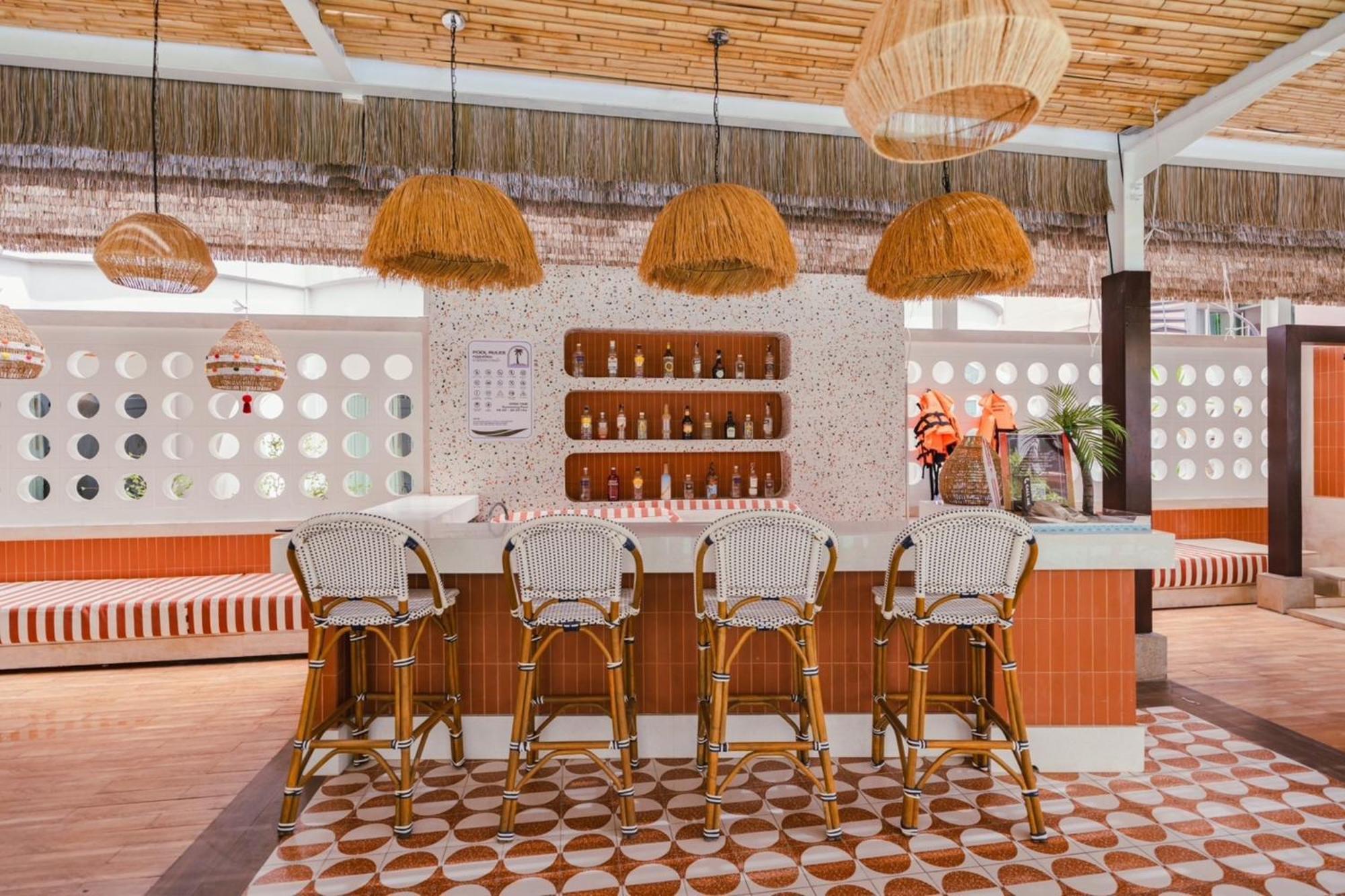 פאטאיה A-One New Wing Hotel מראה חיצוני תמונה